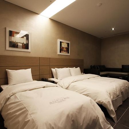 Antives Hotel Kōyō Værelse billede