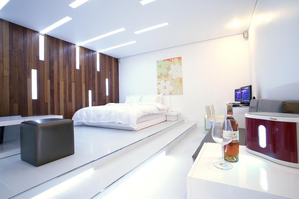 Antives Hotel Kōyō Værelse billede