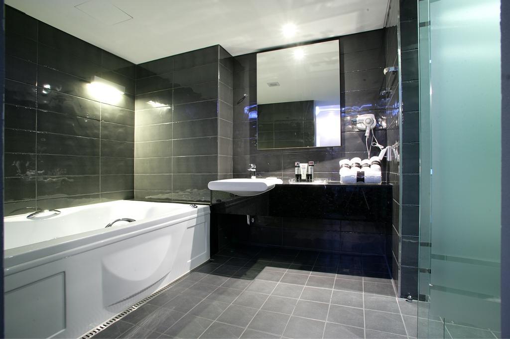 Antives Hotel Kōyō Eksteriør billede