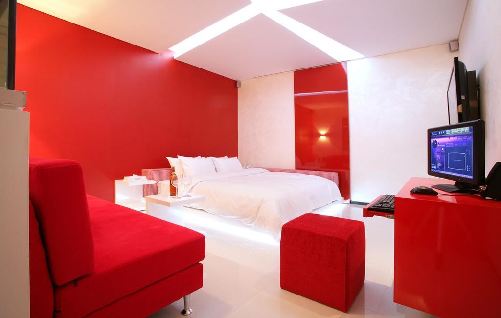 Antives Hotel Kōyō Værelse billede