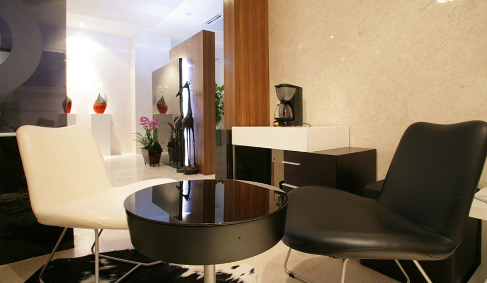 Antives Hotel Kōyō Eksteriør billede