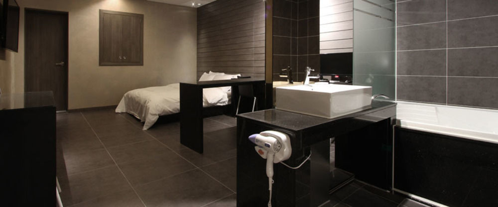 Antives Hotel Kōyō Eksteriør billede