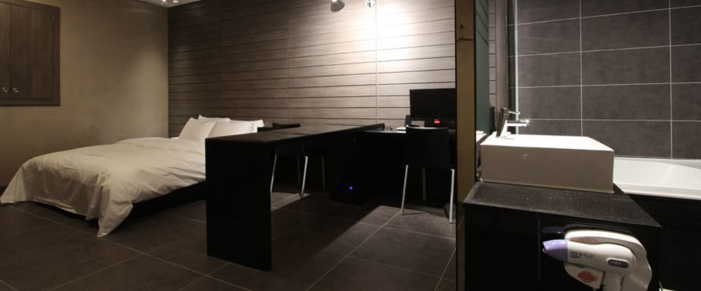 Antives Hotel Kōyō Eksteriør billede