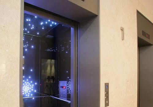 Antives Hotel Kōyō Eksteriør billede